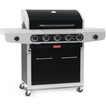 Barbecook Siesta 612