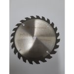 HECHT 001670 pilový kotouč na dřevo – Sleviste.cz