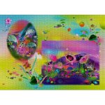 CLOUDBERRIES Pantry 1000 dílků – Zboží Dáma