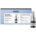 L’Oréal Professionnel Série Expert Aminexil Control 10×6 ml – kúra proti padání vlasů – Zboží Dáma