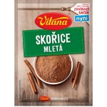 Vitana Skořice mletá 23 g – Sleviste.cz