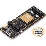 Arduino Portenta Cat. M1/NB IoT GNSS Shield – Zboží Mobilmania