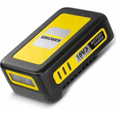 Kärcher 18V/2,5Ah 2.445-034.0 – Zboží Dáma