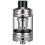 aSpire Nautilus 3 Clearomizer Stříbrná 4ml – Hledejceny.cz