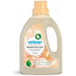 SODASAN EKO Aviváž pro měkké a vonavé prádlo 750 ml – Hledejceny.cz
