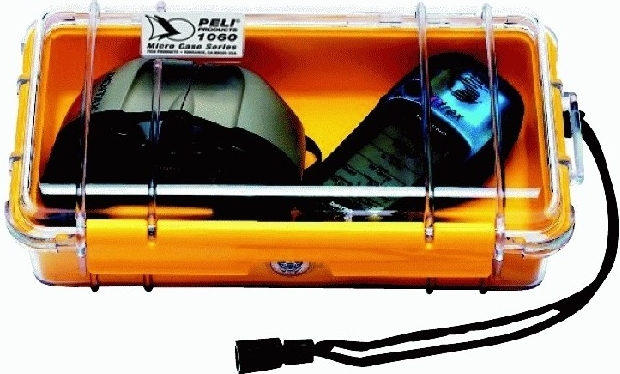 PELI CASE 1060