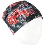 V-Mart jarní/podHasiči šedá – Zboží Mobilmania