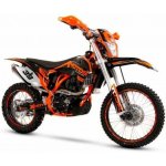 Xmotos - XB39 PRO 300cc 4t H2O 21/18 – Hledejceny.cz