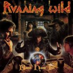Running Wild - Black Hand Inn LP – Zboží Mobilmania