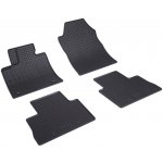 Koberce gumové RIGUM Lexus NX 2021 | Zboží Auto