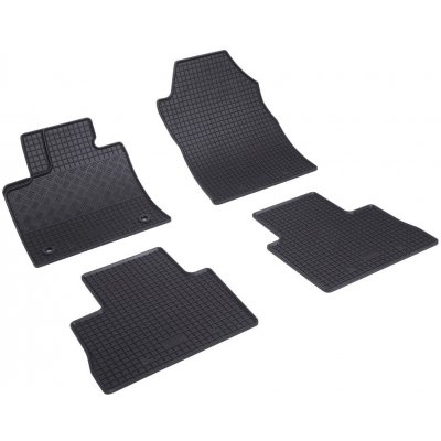 Koberce gumové RIGUM Lexus NX 2021 | Zboží Auto