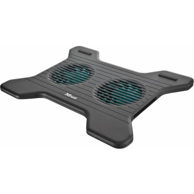 TRUST Notebook Cooling Stand Xstream Breeze - chladicí podložka – Hledejceny.cz