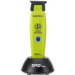 MRD Pro Smart Brain trimmer GMT-90-4 Green – Zbozi.Blesk.cz