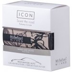 Millefiori Icon Vanilla & Wood Textil Floral 47 g – Hledejceny.cz