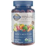 Mykind Organics Multi Gummies Pro Muže 40 120 tablet – Hledejceny.cz