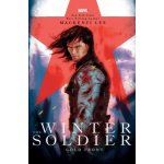The Winter Soldier: Cold Front – Sleviste.cz
