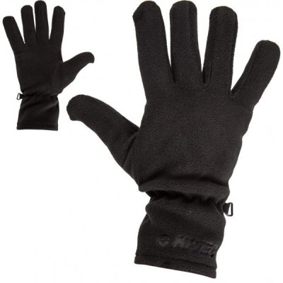 Jak vybrat zimní rukavice?