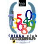 Sbírka úloh z matematiky -- Početní úlohy - Martin Dytrych – Hledejceny.cz