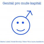 Genitál pro muže kapitál - Lukeš Martin – Hledejceny.cz