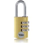 YALE YE3CB/28/126/1/GO – Zboží Mobilmania