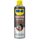 WD-40 Brake Cleaner 500ml – Zboží Mobilmania