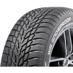 Nokian Tyres WR Snowproof 175/65 R17 87H – Zboží Mobilmania