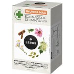 Leros MAXIMUM Imunita 20 x 1,2 g – Zboží Dáma