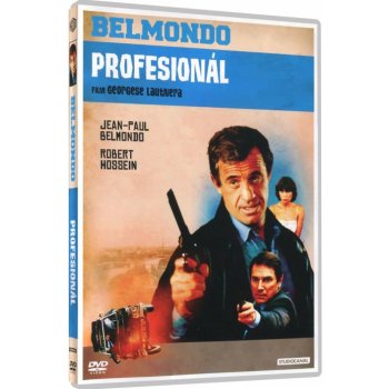 Profesionál DVD