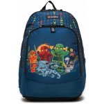 LEGO 20236-2403 modrá – Zboží Dáma