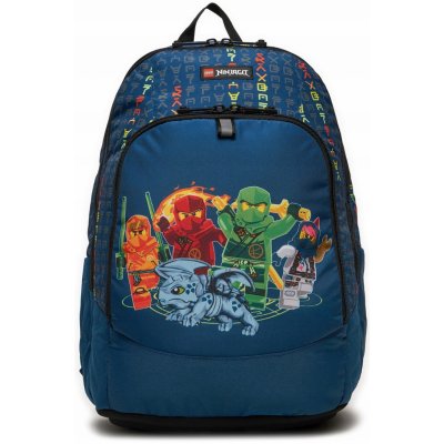 LEGO 20236-2403 modrá – Zboží Dáma