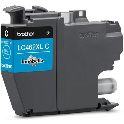 Brother LC-462XLC - originální – Hledejceny.cz