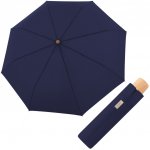 Doppler nature mini eko Choice Beige dámský deštník skládací béžový – Zboží Mobilmania