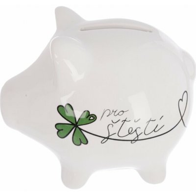 Pokladnička Pro štěstí – Sleviste.cz