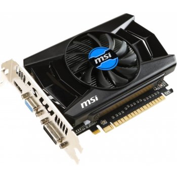 MSI N750-2GD5/OCV1