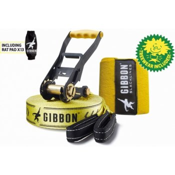 Gibbon Classic Line X13 15m