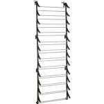 5five Simply Smart 183 x 63 x 20 cm 105311 černý – Zboží Mobilmania