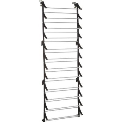 5five Simply Smart 183 x 63 x 20 cm 105311 černý – Zboží Mobilmania