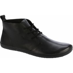 Vivobarefoot Gobi II M Leather Black/Hide