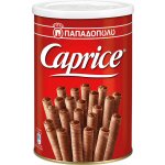 Papadopoulos Caprice plněné trubičky Classic 400 g – Zboží Dáma