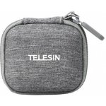 Stablecam Insta360 GO 3 EVA pouzdro Telesin 1INST441 – Zboží Živě