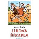 Josef Lada, Lidová říkadla-leporelo