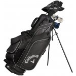Callaway Teen XT 11 ks juniorský set pravý 147-175 cm – Sleviste.cz
