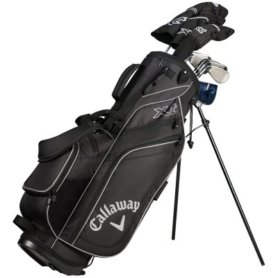 Callaway Teen XT 11 ks juniorský set pravý 147-175 cm – Sleviste.cz