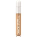 Clinique Even Better All-Over Concealer + Eraser Krycí korektor CN 90 Sand 6 ml – Zboží Mobilmania