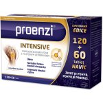 Proenzi Intensive 120 + 60 tablet + dárek – Hledejceny.cz