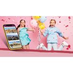 Venkovní úniková hra Narozeninová 6 10 let 6 10 let obtížnost – Zboží Mobilmania