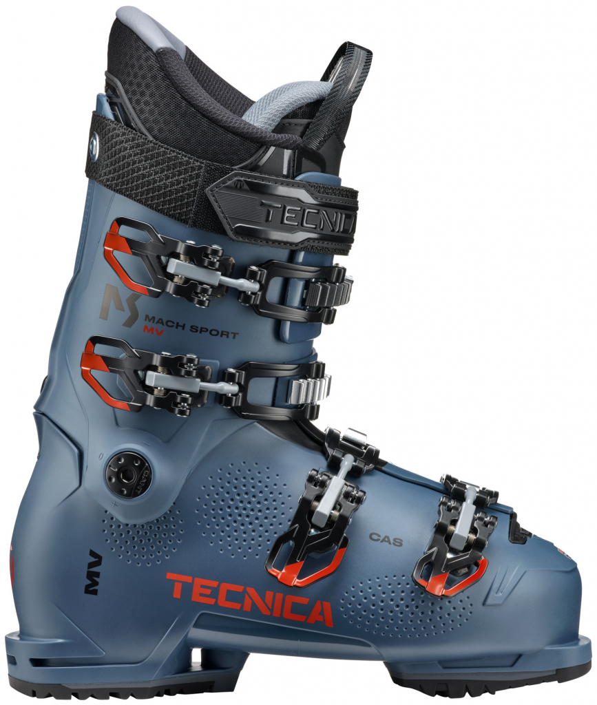 Tecnica Mach Sport 90 MV GW 23/24