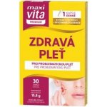 Vitar Maxi Vita Premium Zdravá pleť 30 kapslí – Hledejceny.cz