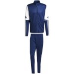 adidas tepláková souprava Squadra 25 tm.modro – Hledejceny.cz