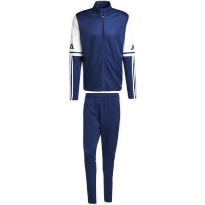 adidas tepláková souprava Squadra 25 tm.modro – Hledejceny.cz